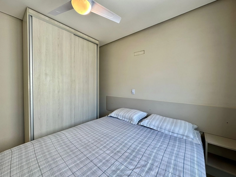 Apartamento de 01 dormitório no Navegantes - uma quadra do mar: 14ª foto da galeria de imagens do imóvel