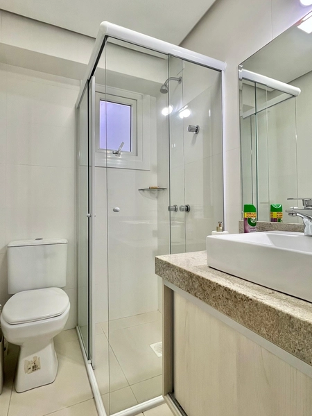 Apartamento de 01 dormitório no Navegantes - uma quadra do mar: 9ª foto da galeria de imagens do imóvel