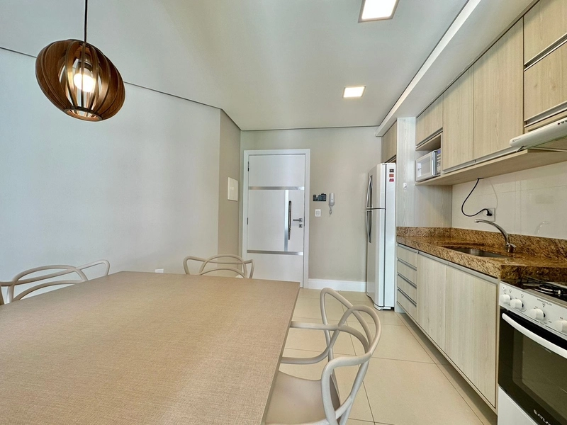Apartamento de 01 dormitório no Navegantes - uma quadra do mar: 13ª foto da galeria de imagens do imóvel