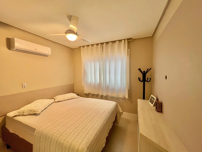 Apartamento de 01 dormitório no Navegantes - uma quadra do mar: 12ª foto da galeria de imagens do imóvel