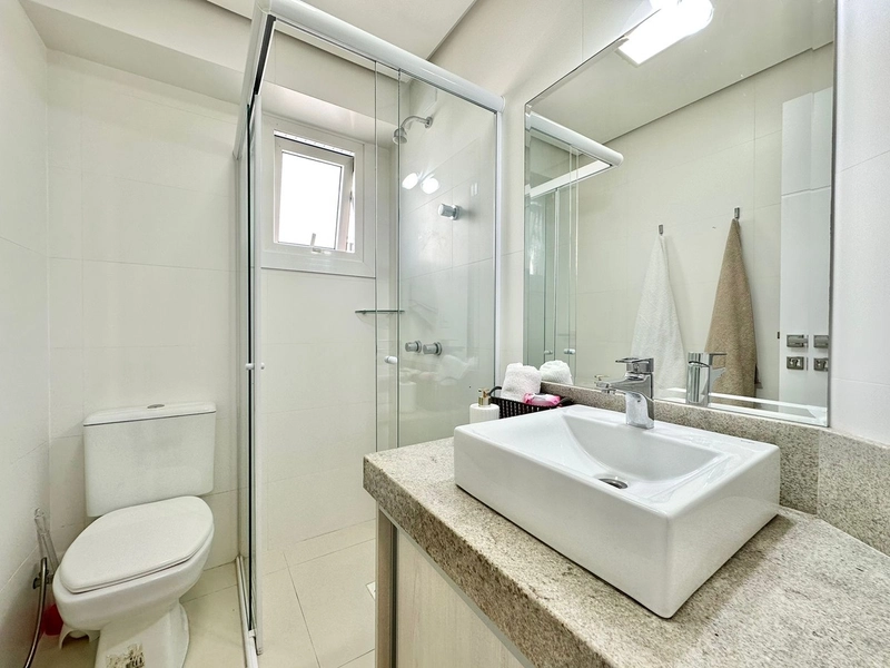 Apartamento de 01 dormitório no Navegantes - uma quadra do mar: 17ª foto da galeria de imagens do imóvel