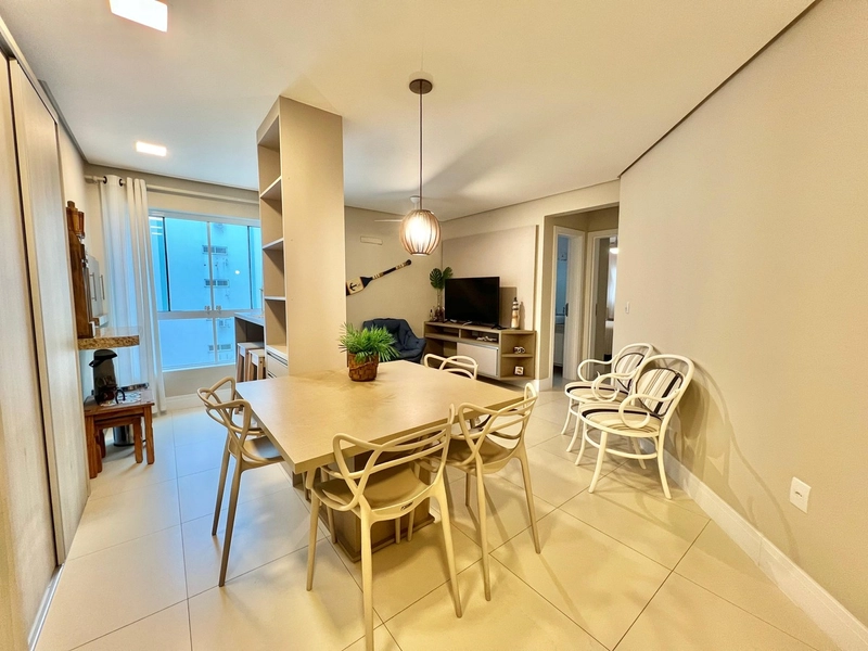 Apartamento de 01 dormitório no Navegantes - uma quadra do mar: 7ª foto da galeria de imagens do imóvel