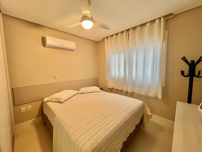 Apartamento de 01 dormitório no Navegantes - uma quadra do mar: 10ª foto da galeria de imagens do imóvel