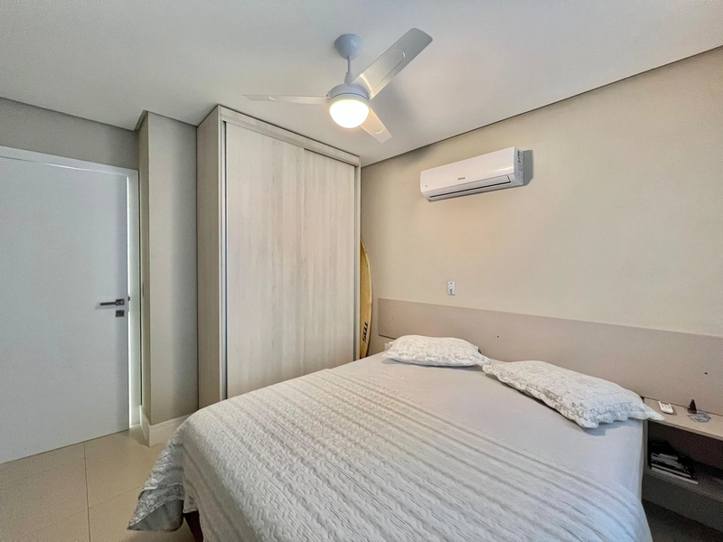 Apartamento de 01 dormitório no Navegantes - uma quadra do mar: 11ª foto da galeria de imagens do imóvel