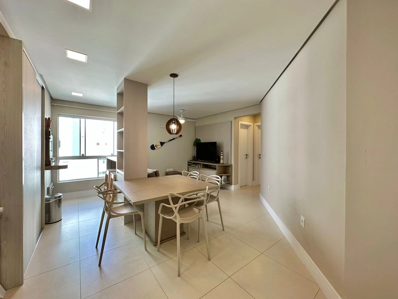 Apartamento de 01 dormitório no Navegantes - uma quadra do mar: 21ª foto da galeria de imagens do imóvel