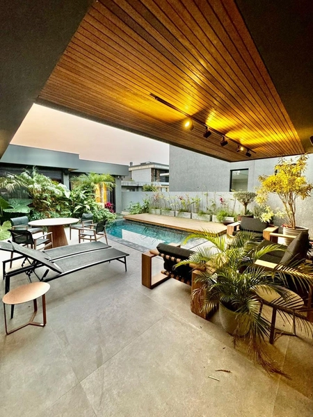 CASA NO CONDOMINIO VELAS DA MARINA!!: 53ª foto da galeria de imagens do imóvel