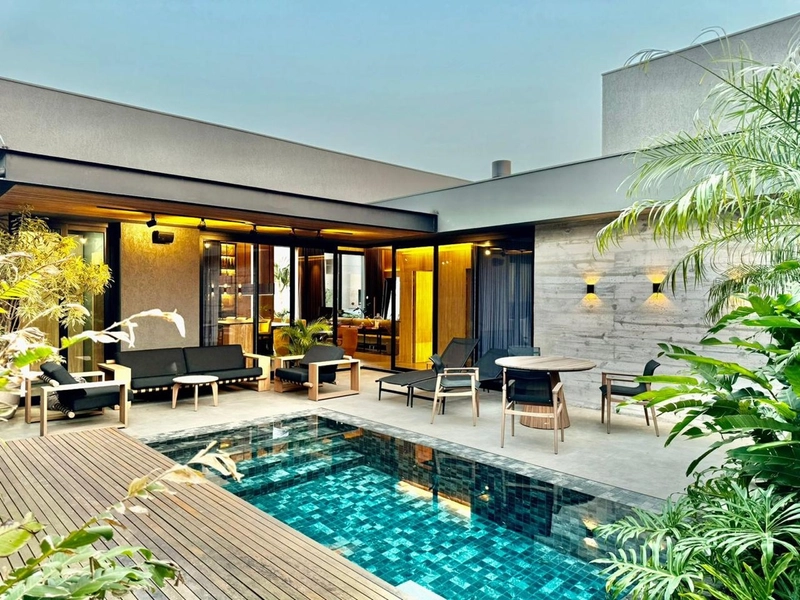 CASA NO CONDOMINIO VELAS DA MARINA!!: 57ª foto da galeria de imagens do imóvel