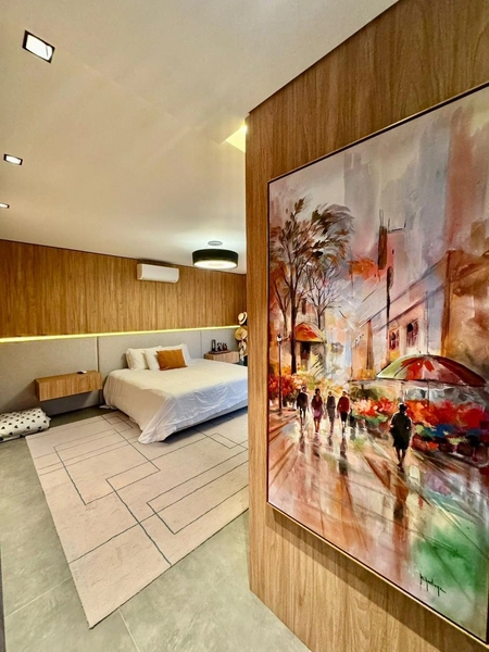 CASA NO CONDOMINIO VELAS DA MARINA!!: 46ª foto da galeria de imagens do imóvel