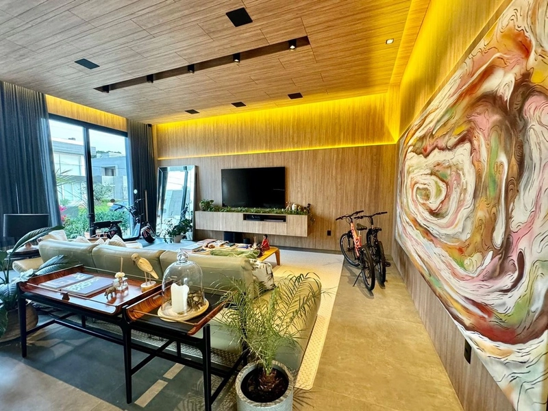 CASA NO CONDOMINIO VELAS DA MARINA!!: 11ª foto da galeria de imagens do imóvel