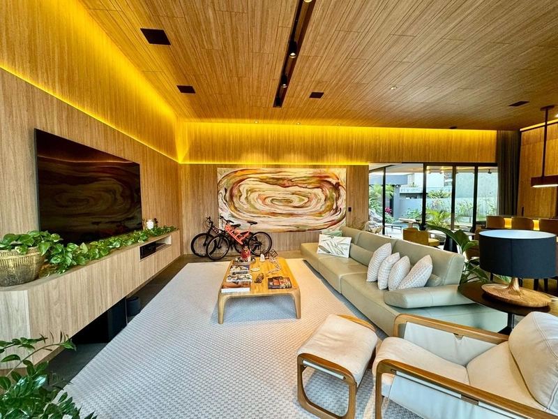 CASA NO CONDOMINIO VELAS DA MARINA!!: 13ª foto da galeria de imagens do imóvel