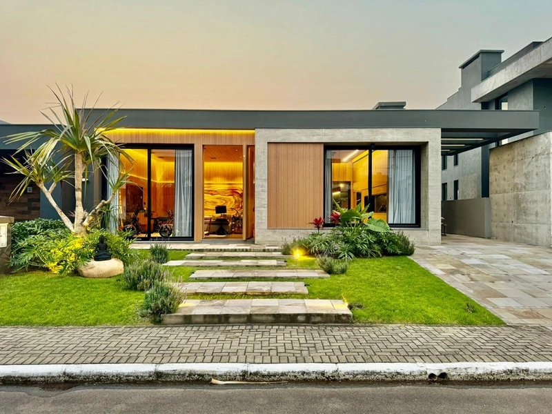 CASA NO CONDOMINIO VELAS DA MARINA!!: 1ª foto da galeria de imagens do imóvel