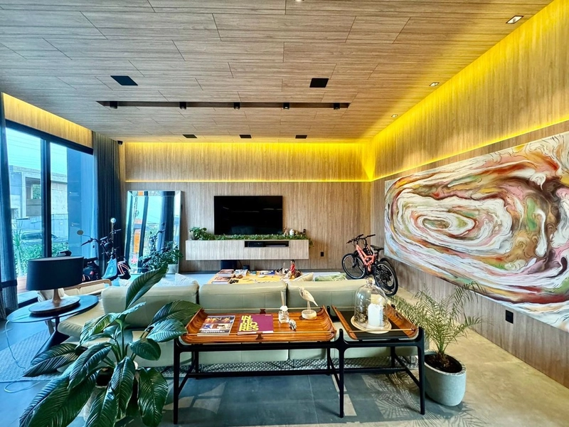 CASA NO CONDOMINIO VELAS DA MARINA!!: 14ª foto da galeria de imagens do imóvel