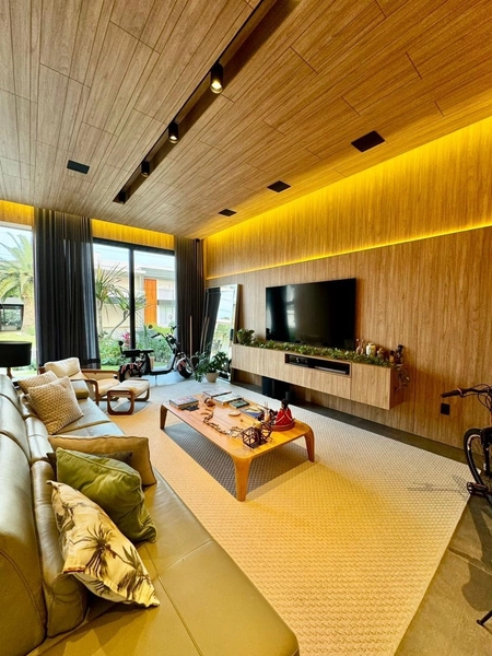 CASA NO CONDOMINIO VELAS DA MARINA!!: 17ª foto da galeria de imagens do imóvel