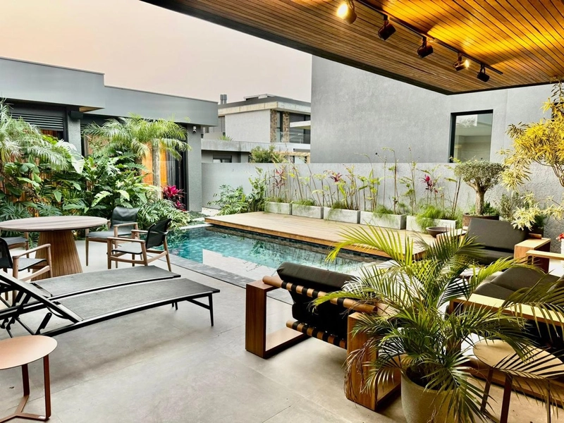 CASA NO CONDOMINIO VELAS DA MARINA!!: 51ª foto da galeria de imagens do imóvel