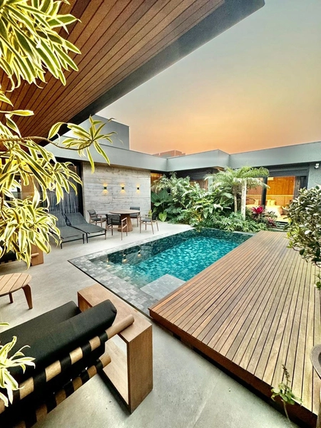 CASA NO CONDOMINIO VELAS DA MARINA!!: 52ª foto da galeria de imagens do imóvel