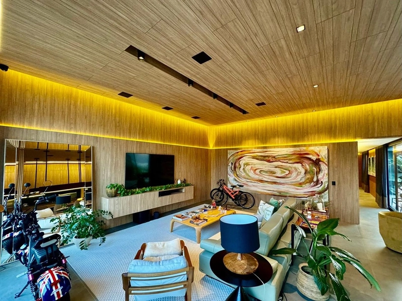 CASA NO CONDOMINIO VELAS DA MARINA!!: 8ª foto da galeria de imagens do imóvel