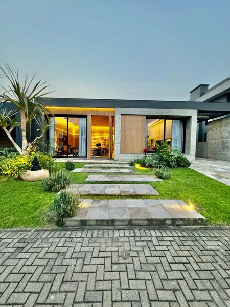 CASA NO CONDOMINIO VELAS DA MARINA!!: 7ª foto da galeria de imagens do imóvel
