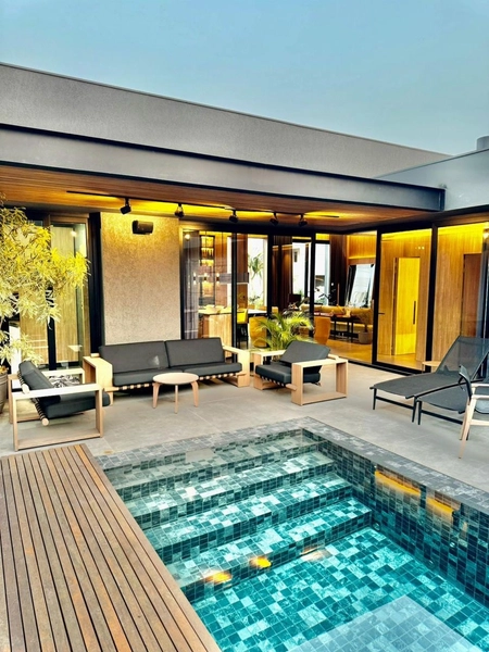 CASA NO CONDOMINIO VELAS DA MARINA!!: 59ª foto da galeria de imagens do imóvel