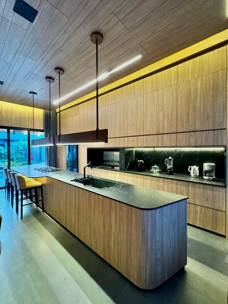 CASA NO CONDOMINIO VELAS DA MARINA!!: 27ª foto da galeria de imagens do imóvel