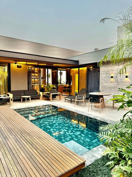 CASA NO CONDOMINIO VELAS DA MARINA!!: 60ª foto da galeria de imagens do imóvel