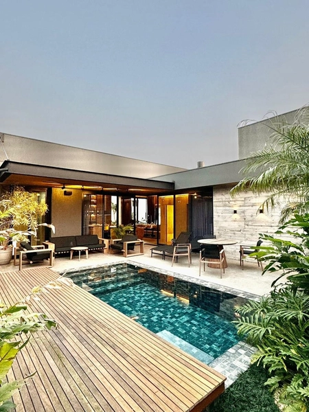 CASA NO CONDOMINIO VELAS DA MARINA!!: 58ª foto da galeria de imagens do imóvel