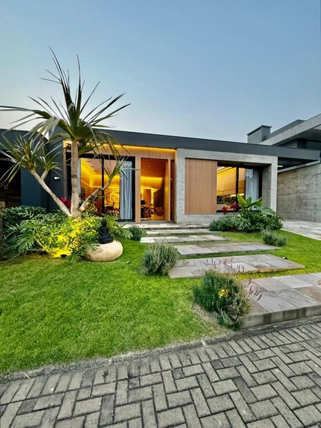 CASA NO CONDOMINIO VELAS DA MARINA!!: 5ª foto da galeria de imagens do imóvel