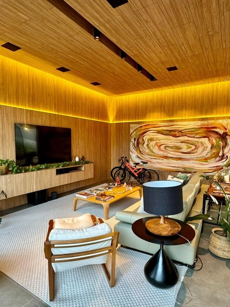 CASA NO CONDOMINIO VELAS DA MARINA!!: 9ª foto da galeria de imagens do imóvel