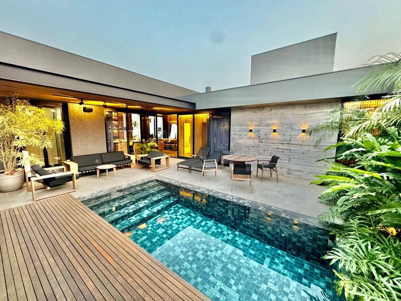 CASA NO CONDOMINIO VELAS DA MARINA!!: 61ª foto da galeria de imagens do imóvel