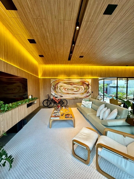 CASA NO CONDOMINIO VELAS DA MARINA!!: 15ª foto da galeria de imagens do imóvel