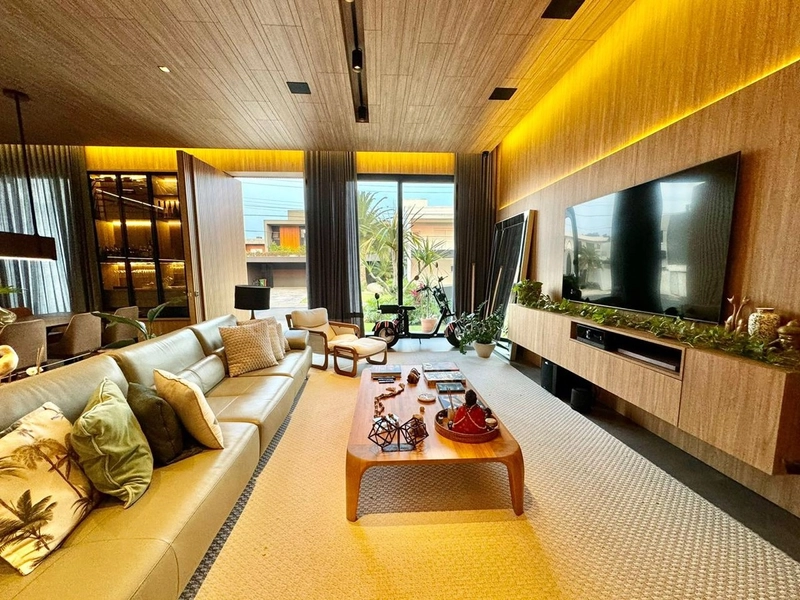 CASA NO CONDOMINIO VELAS DA MARINA!!: 16ª foto da galeria de imagens do imóvel