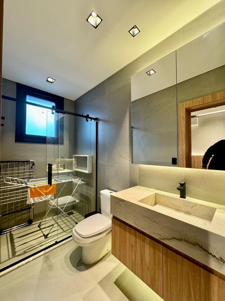CASA NO CONDOMINIO VELAS DA MARINA!!: 41ª foto da galeria de imagens do imóvel
