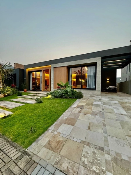 CASA NO CONDOMINIO VELAS DA MARINA!!: 6ª foto da galeria de imagens do imóvel
