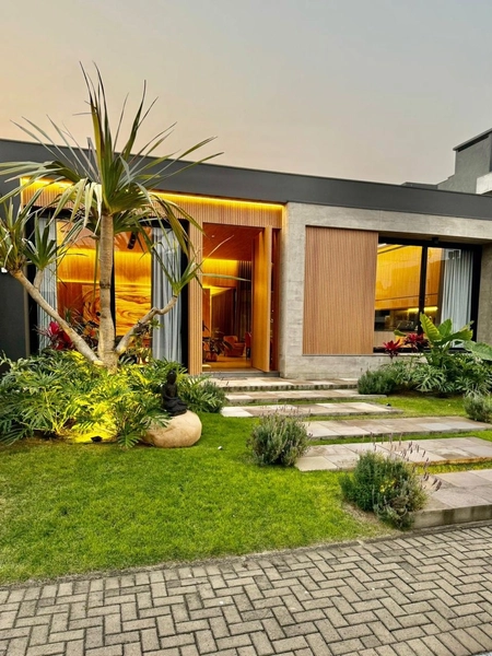 CASA NO CONDOMINIO VELAS DA MARINA!!: 4ª foto da galeria de imagens do imóvel
