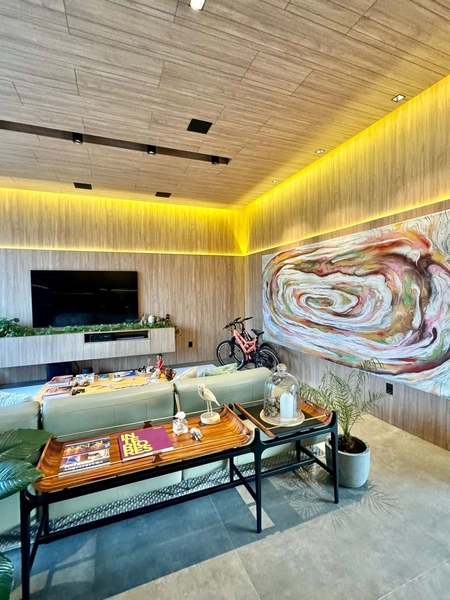 CASA NO CONDOMINIO VELAS DA MARINA!!: 12ª foto da galeria de imagens do imóvel