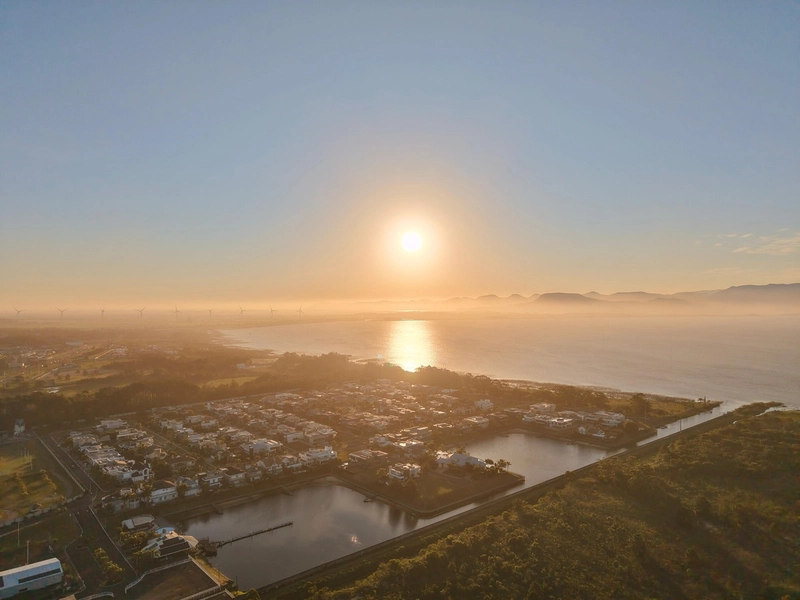 NOVIDADE À VENDA CONDOMÍNIO VELAS DA MARINA CASA POR DO SOL: 29ª foto da galeria de imagens do imóvel