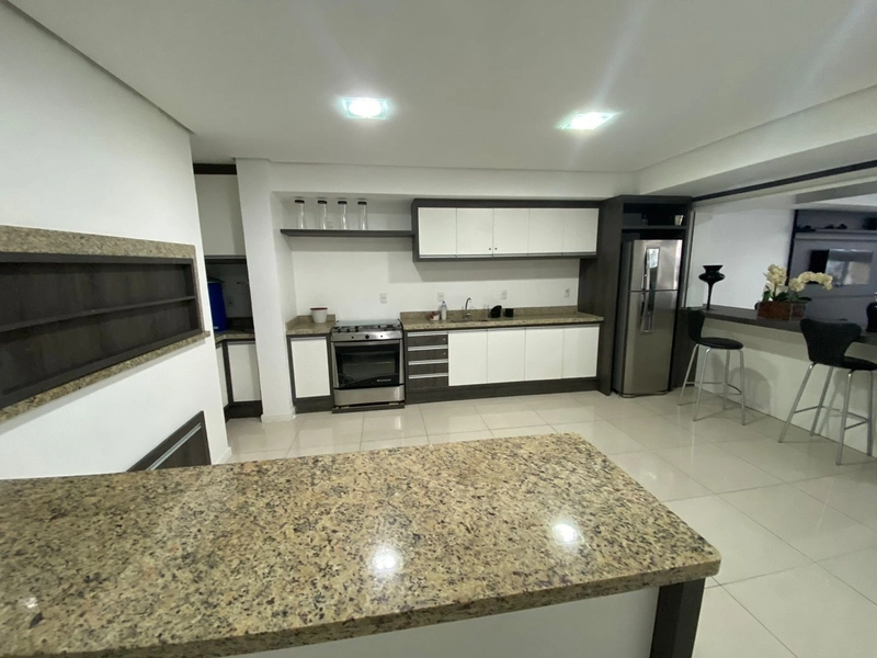 2 dormitórios com terraço!: 21ª foto da galeria de imagens do imóvel