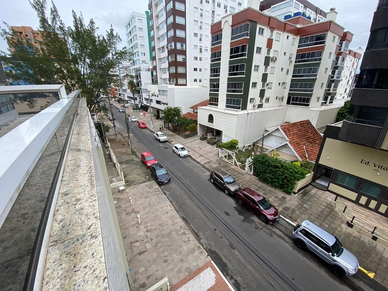 2 dormitórios com terraço!: 8ª foto da galeria de imagens do imóvel