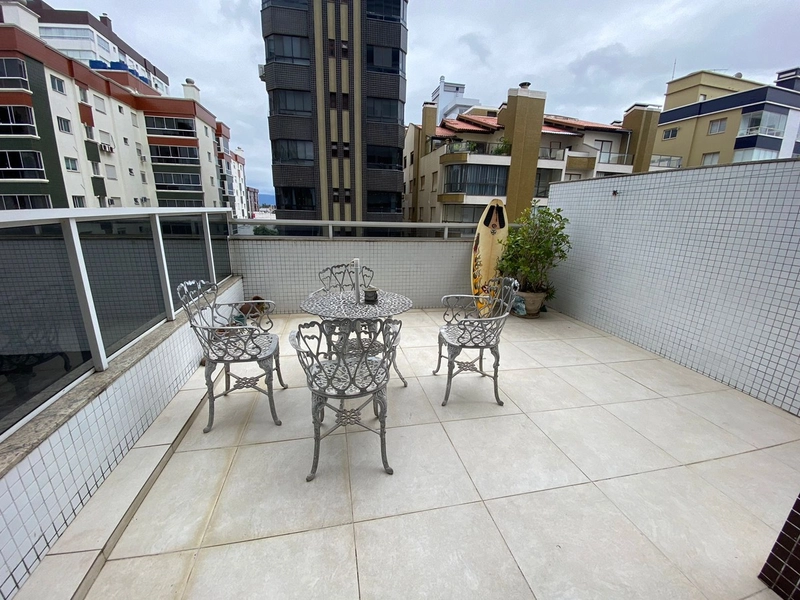 2 dormitórios com terraço!: 7ª foto da galeria de imagens do imóvel