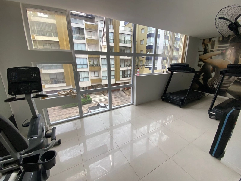 2 dormitórios com terraço!: 29ª foto da galeria de imagens do imóvel