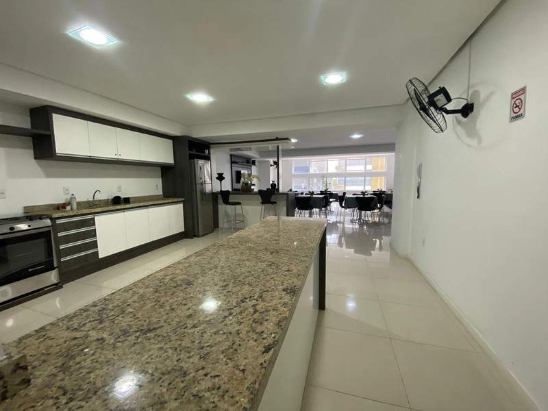 2 dormitórios com terraço!: 19ª foto da galeria de imagens do imóvel
