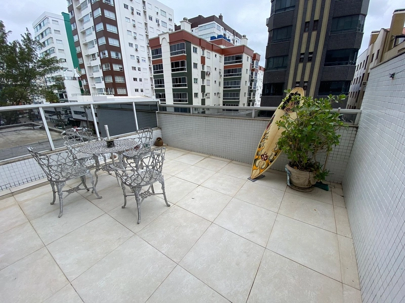 2 dormitórios com terraço!: 6ª foto da galeria de imagens do imóvel