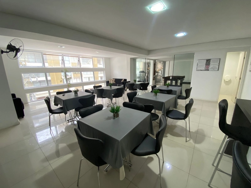 2 dormitórios com terraço!: 27ª foto da galeria de imagens do imóvel