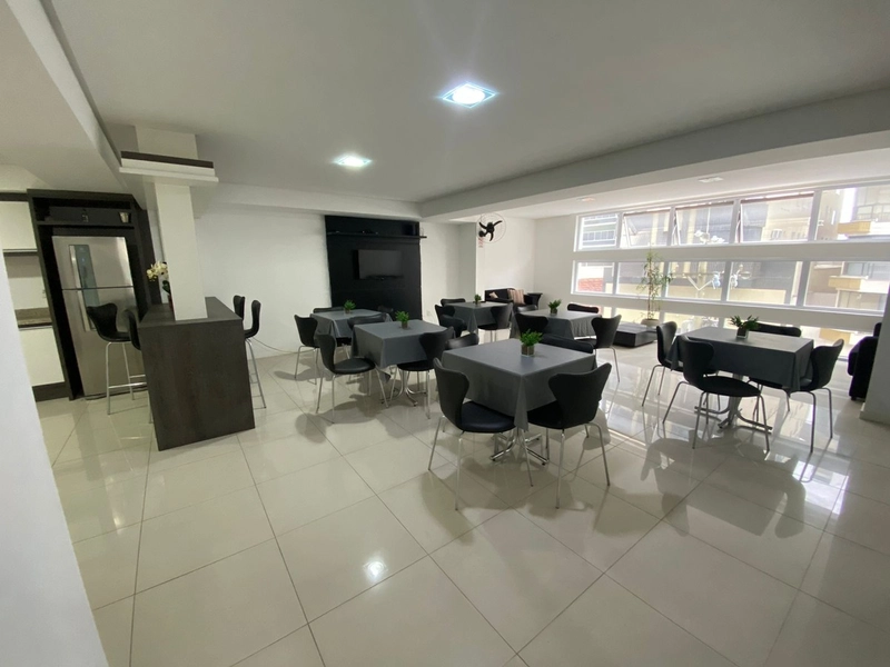 2 dormitórios com terraço!: 22ª foto da galeria de imagens do imóvel