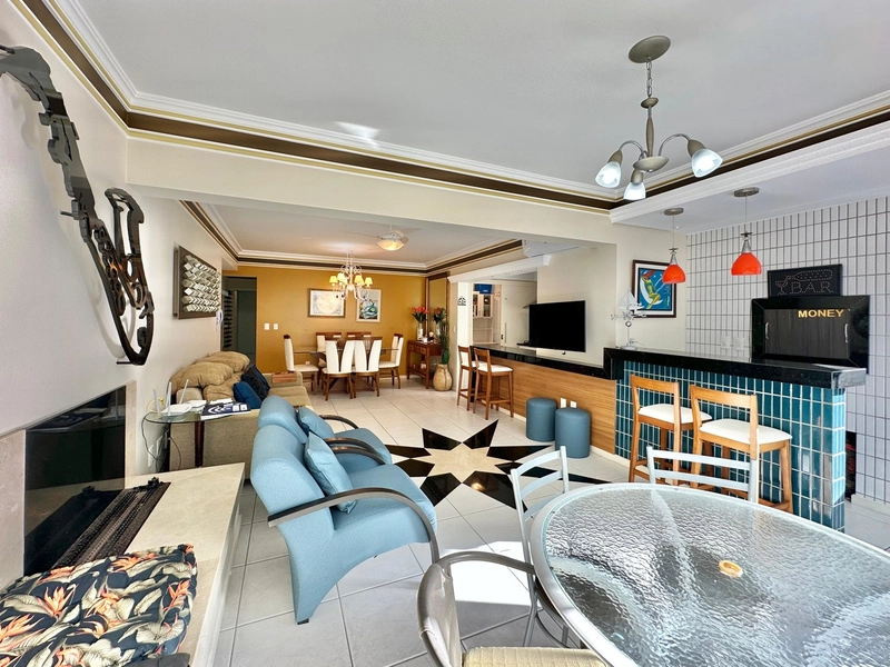 APARTAMENTO À VENDA EM CAPÃO DA CANOA: 3ª foto da galeria de imagens do imóvel