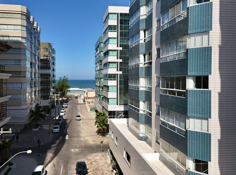 APARTAMENTO À VENDA EM CAPÃO DA CANOA