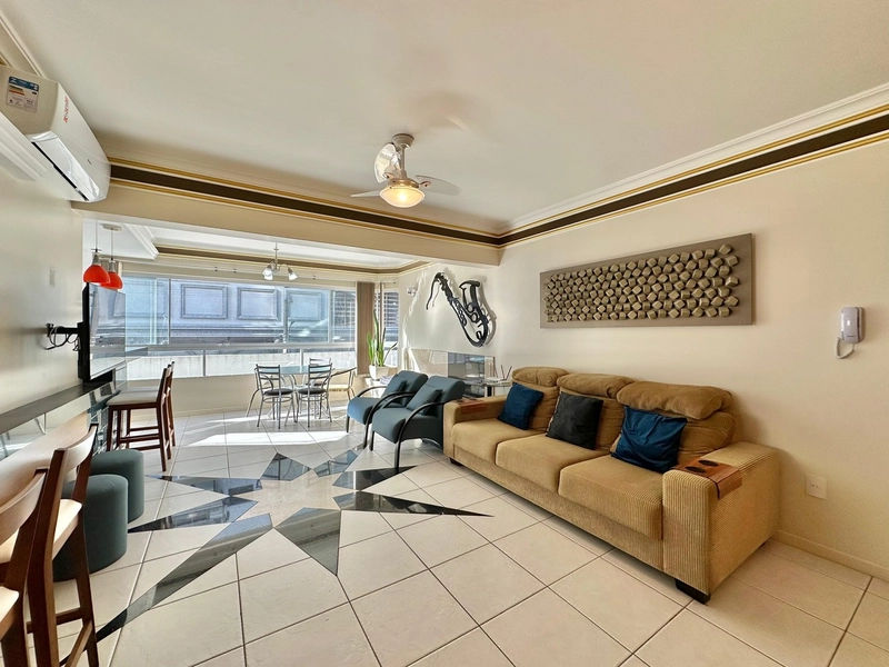 APARTAMENTO À VENDA EM CAPÃO DA CANOA: 2ª foto da galeria de imagens do imóvel