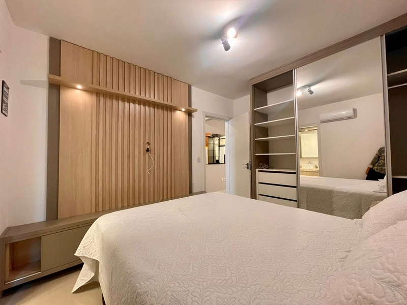 Mobiliado e decorado no bairro Navegantes!: 15ª foto da galeria de imagens do imóvel