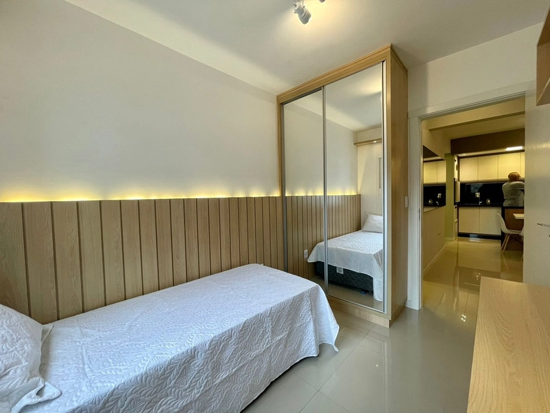 Mobiliado e decorado no bairro Navegantes!: 16ª foto da galeria de imagens do imóvel