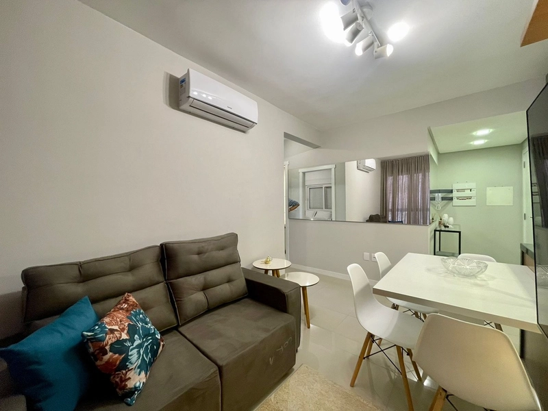 Mobiliado e decorado no bairro Navegantes!: 6ª foto da galeria de imagens do imóvel