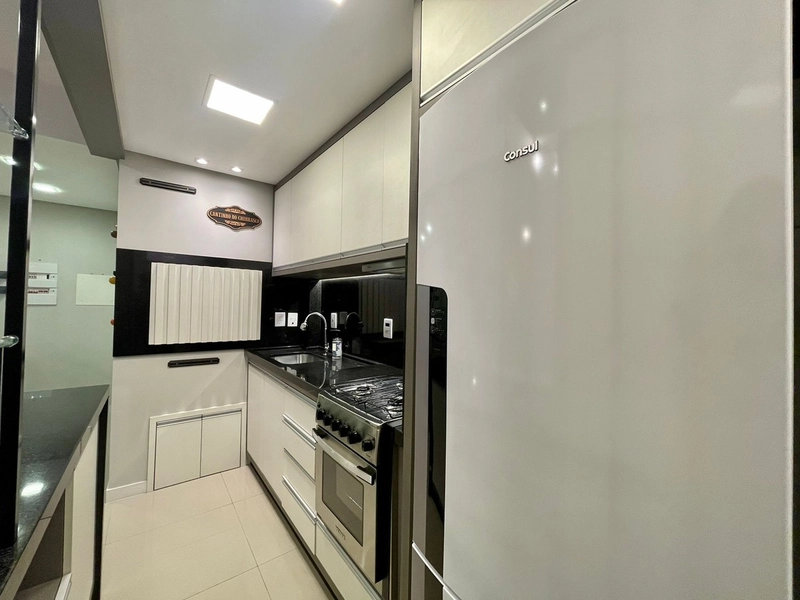 Mobiliado e decorado no bairro Navegantes!: 11ª foto da galeria de imagens do imóvel